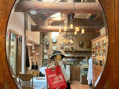 -藏红花·西班牙餐厅(北京五道营店)