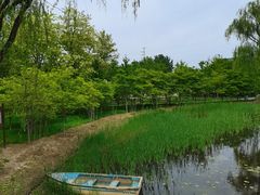 -古塔公园