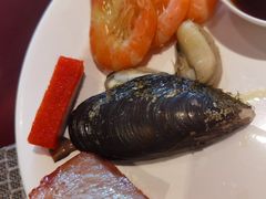 -天伦松鹤大饭店·欣妮咖啡