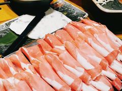 -呷哺呷哺 黄金牧场 (新中关购物中心店)