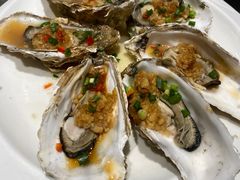 -神洲四海大酒楼(王府井澳门中心店)