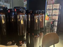 -雪熊精酿·哈尔滨烧烤酒馆(非遗大串店)