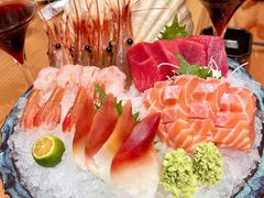 -吟松日式料理(莘庄店)