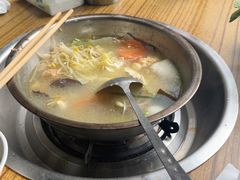 -海关荤豆花(洋河一路店)