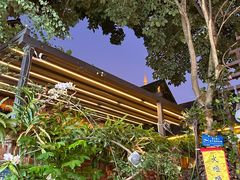 -火咂咂竹筒宴(告庄店)