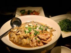 -九里云松·天香餐厅