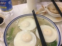 长寿面-庐州太太(信地店)