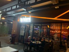 门面-Efes Turkish & Mediterranean Cuisine 艾菲斯餐厅(陆家嘴店)