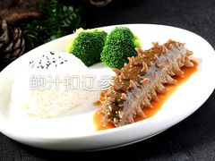 -喜粤8号(四海唐人街店)