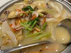 -南园酒家(前进路店)