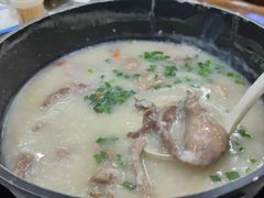 -南记食粥坊·宵夜大排档(莲花总店)