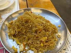 -后街佬·炭火鲜鱼杂(南城店)