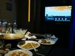 -快乐迪KTV(中山路店)