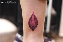 -飛凡TATTOO纹身•原创