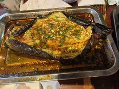 -764厂烧烤总店