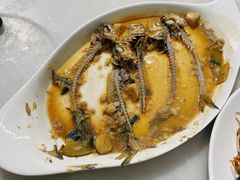 -华盛丰温州大排档(东三环南路店)