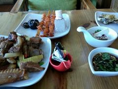 -印象三宝潮汕鲜牛肉火锅烤肉(个体大世界店)