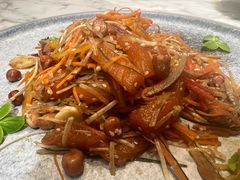 -禧宴Joyous Restaurant(禧园店)