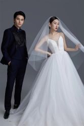 -摩玛婚纱摄影(杭州店)