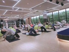 -亞力山大会馆(华腾园店)