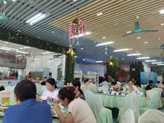 -景好海鲜餐厅(大鹏必选旅游店)