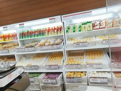 -北京稻香村(学清店)