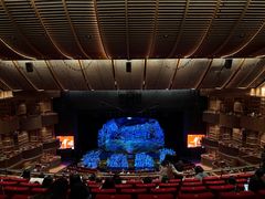 -交通银行前滩31演艺中心