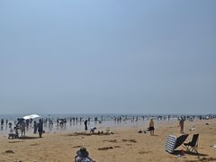 -日照海滨国家森林公园