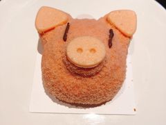 -星巴克(杭州银泰城西一店)