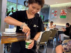 -欧记大排档·景德菜(上海首店)
