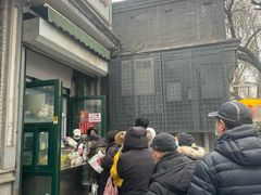 -天泽祥·鼓楼馒头(鼓楼店)