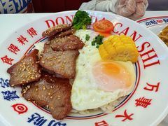 -动哒餐室•港式茶餐厅(顺义华联店)