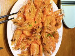 -南海渔家•海鲜•正宗海南菜(海棠湾店)
