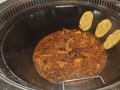 -沈厨地锅老灶•徐州烧烤(黄渡店)