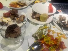 -戈拿旺巴西烤肉(崇文门店)
