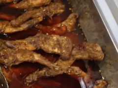 -鸿运兔·手撕烤兔(天府广场店)