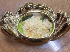 -魁盛居百年鲁菜馆(中林路店)