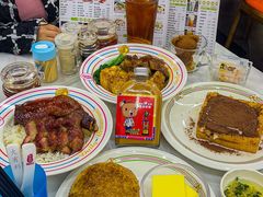 -大有利茶餐厅(福民店)