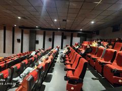 -华美国际影城(旧宫永辉店)