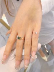 -艺耳美专业穿耳洞打耳洞穿孔