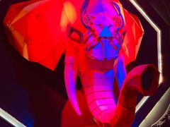 -疯克大象美式烤肉餐厅