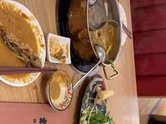 -松野谷·寿喜烧自助(华联顺义金街购物中心店)