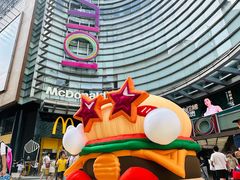 -VT101维多利广场