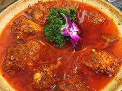 -蜀大侠火锅(建设路第五大道店)