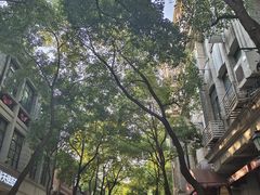-飞马旅黎黄陂路文旅街区