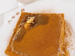 漏奶华-大哥餐厅(西城花园店)