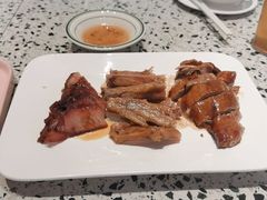-龚海宝· 烧烤· 羊肉原切挂糊更好吃(庄市店)