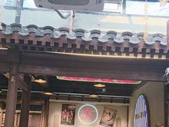 -湛林.粤西大排挡(前门店)