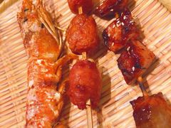 -牛気·越光米牛肉饭(水游城店)