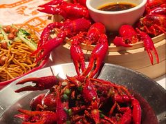 -熊记虾王·小龙虾(东晓南店)
